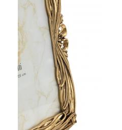 Cornice Baroque intreccio dorato - Arrediorg