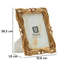 Cornice Baroque - Arrediorg