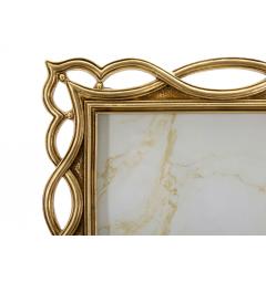 Cornice Wave oro - Arrediorg