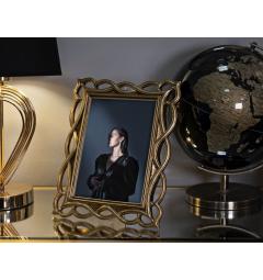Cornice Wave oro - Arrediorg