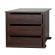 Modulo interno pino massello tabacco 57 cm shabby classico Rosella