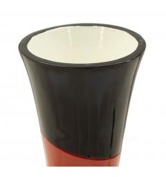 Vaso linee vivaci e geometriche - Arrediorg