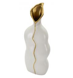 Vaso dalle forme sinuose - Arrediorg