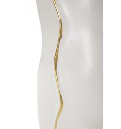 Vaso dalle forme sinuose - Arrediorg