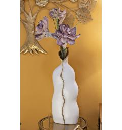 Vaso dalle forme sinuose - Arrediorg