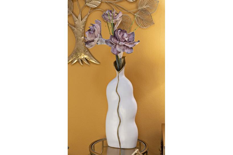 Vaso dalle forme sinuose - Arrediorg Vaso dalle forme sinuose - Arrediorg