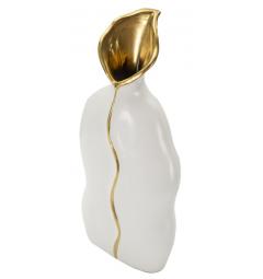 Vaso dalle forme sinuose - Arrediorg