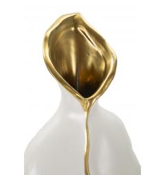 Vaso dalle forme sinuose - Arrediorg