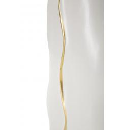 Vaso dalle forme sinuose - Arrediorg