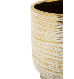 Set di due vasi in ceramica - Arrediorg