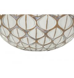 Vaso Resina Tibet - Arrediorg