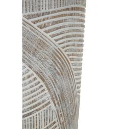 Vaso Resina Tibet - Arrediorg