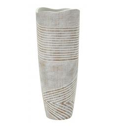 Vaso Resina Woody - Arrediorg