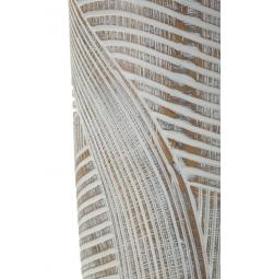 Vaso Resina Woody - Arrediorg