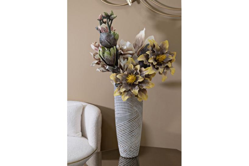 Vaso Resina Woody - Arrediorg Vaso Resina Woody - Arrediorg