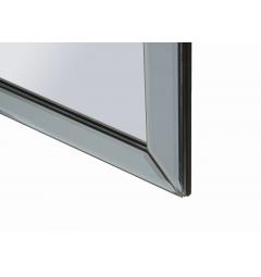 Specchio da Muro Ankara Grigio - Arrediorg