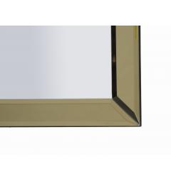Specchio da Muro Ankara Oro - Arrediorg