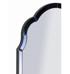 Specchio da Muro Tangeri Blu - Arrediorg
