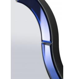 Specchio da Muro Tangeri Blu - Arrediorg