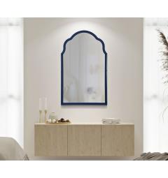 Specchio da Muro Tangeri blu profondo - Arrediorg