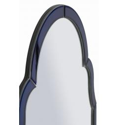 Specchio da Muro Tangeri Blu - Arrediorg