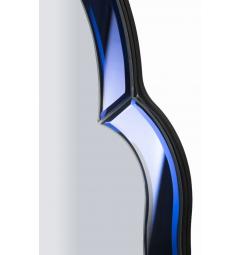 Specchio da Muro Tangeri Blu - Arrediorg