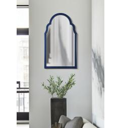 Specchio da Muro Tangeri Blu - Arrediorg