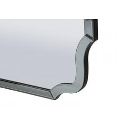 Specchio da Muro Istanbul Grigio - Arrediorg