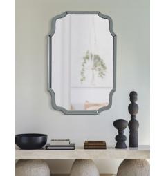 Specchio da Muro Istanbul Grigio - Arrediorg