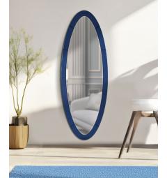Specchio da Muro Oslo Blu - Arrediorg