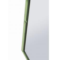 Specchio da Muro Baku Verde - Arrediorg
