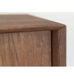 Cassettone solido e raffinato, perfetto per ambienti contemporanei eleganti.