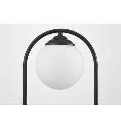 Lampada da tavolo comodino elegante - Arrediorg