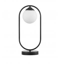 Lampada da tavolo comodino elegante - Arrediorg