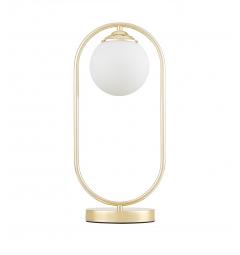 Lampada da tavolo comodino elegante - Arrediorg