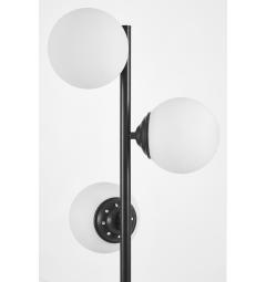 LAMPADA DA TERRA FINO W3 NERA