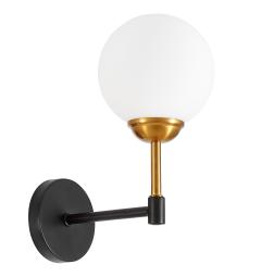 Applique da parete con sfera - Arrediorg