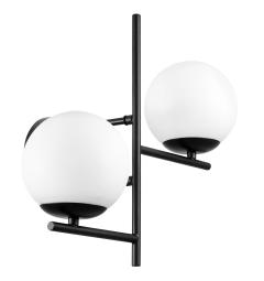 Lampada da parete con 2 punti luce - Arrediorg
