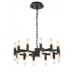 Lampadario a sospensione di...