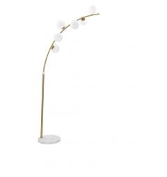 Lampada da Terra Glamy Arc...