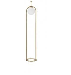 Lampada da Terra Glamy Arc