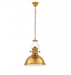 Lampadario a sospensione...