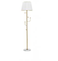 Lampada da Terra con...