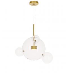 Lampada a sospensione a led...