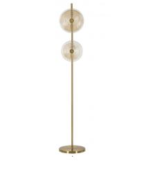 Lampada da Terra Venice con...