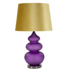 Lampada da Tavolo Milva Three