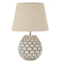 Lampada da Tavolo in Resina...