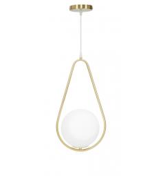 Lampadario a sospensione...