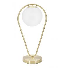 Lampada da tavolo Glamy Drop