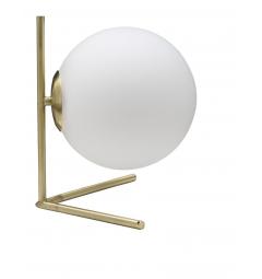 Lampada da tavolo GLAMY con...